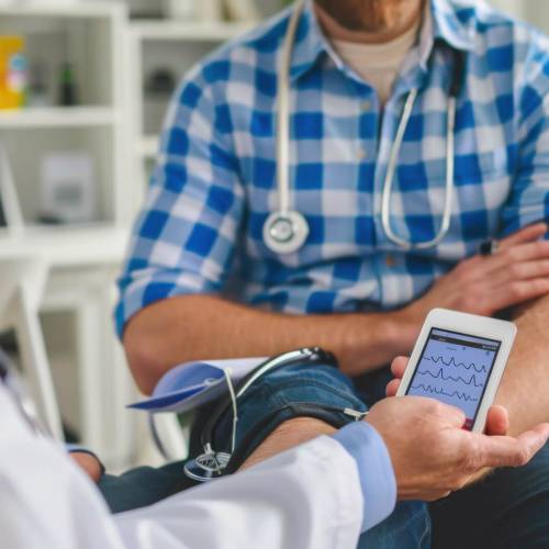 evde kronik hastalık hizmeti